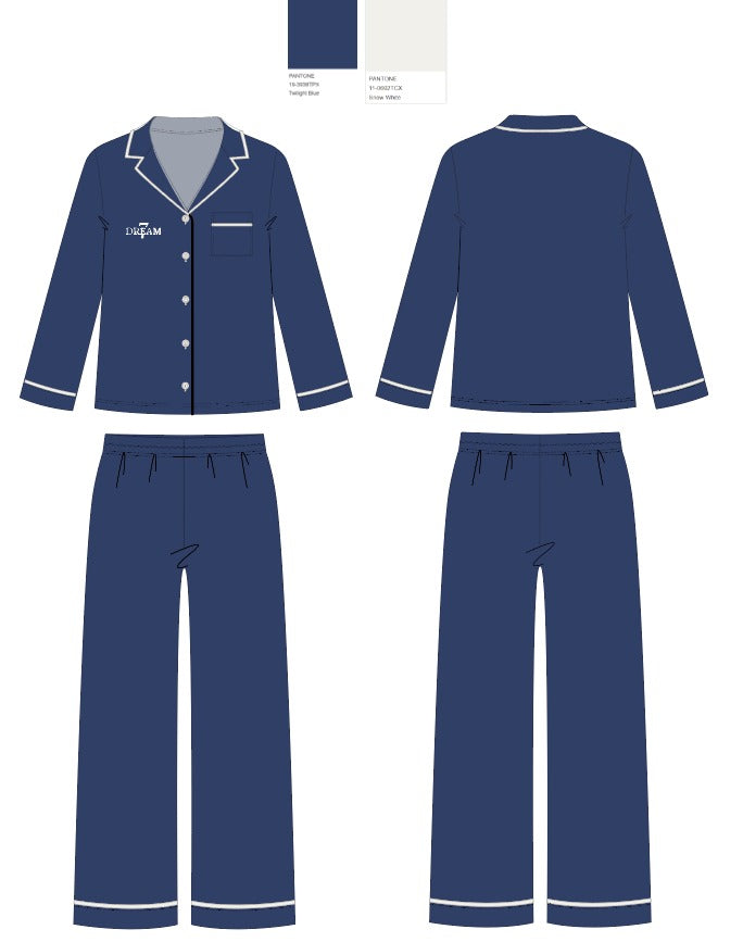 Reverie Long Set
