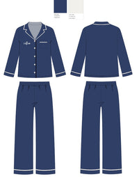 Reverie Long Set